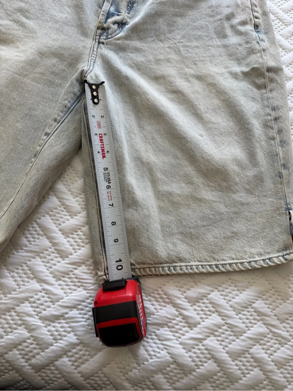 GAP couple storage
